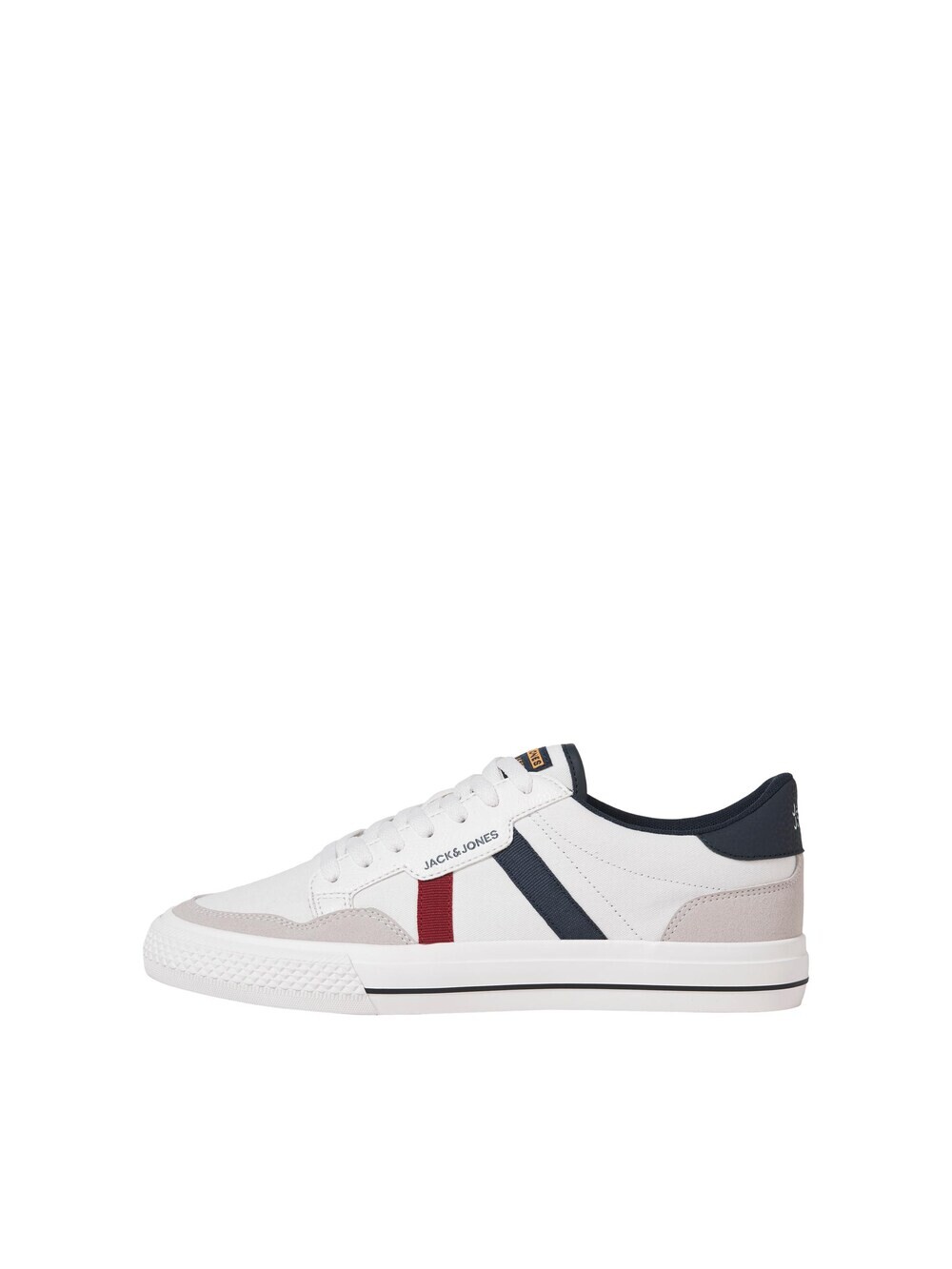 

Кроссовки JACK & JONES Modern Combo 2.5, белый