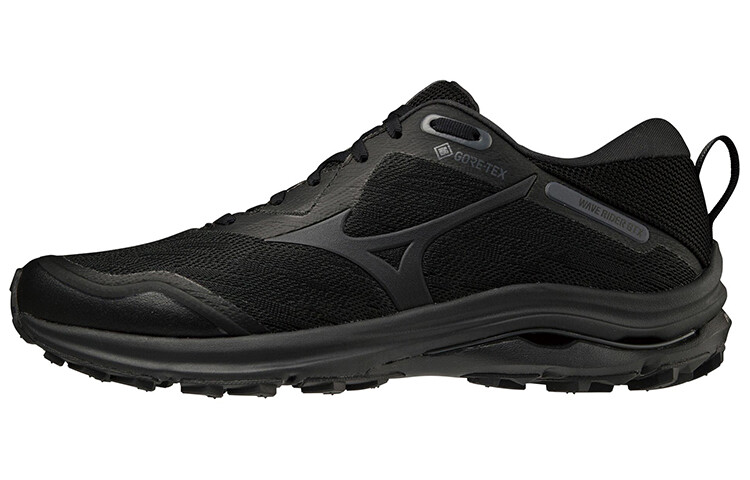

Mizuno Wave Rider Кроссовки Мужской