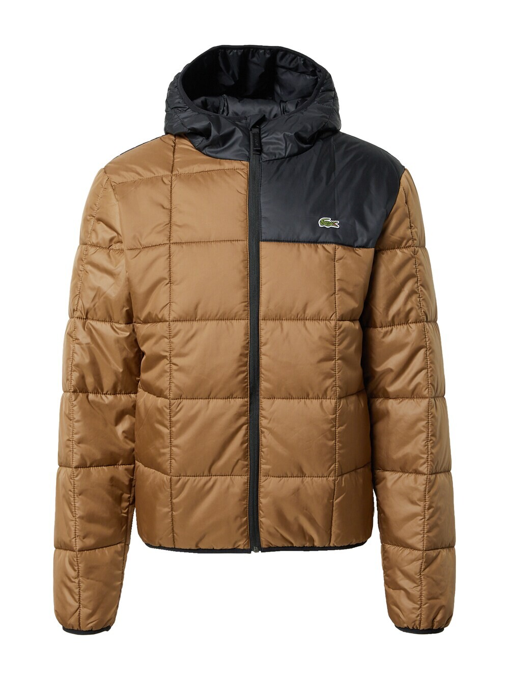 

Зимняя куртка Lacoste, пуэбло