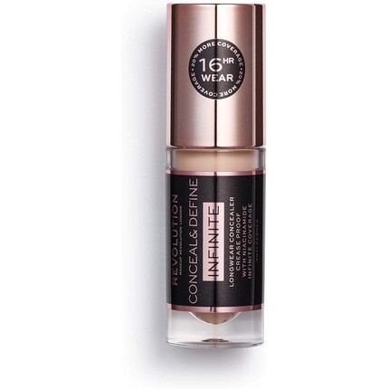 

Консилер Makeup Revolution Infinite C9 5 мл, Revolution Beauty