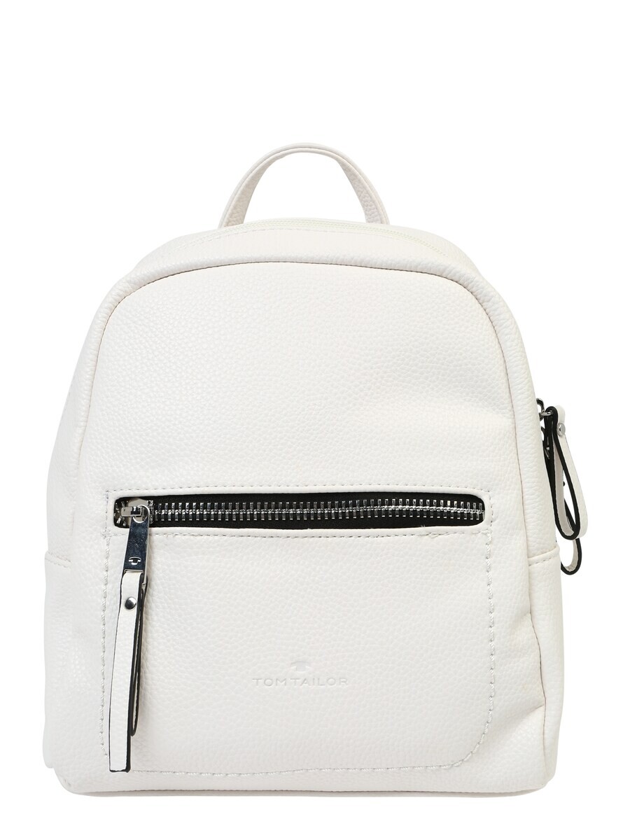 

Рюкзак TOM TAILOR Backpack Tinna, белый
