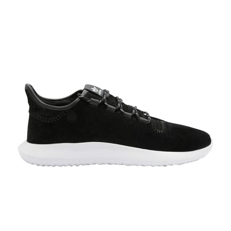 

Кроссовки Adidas Tubular Shadow 'Core Black', черный