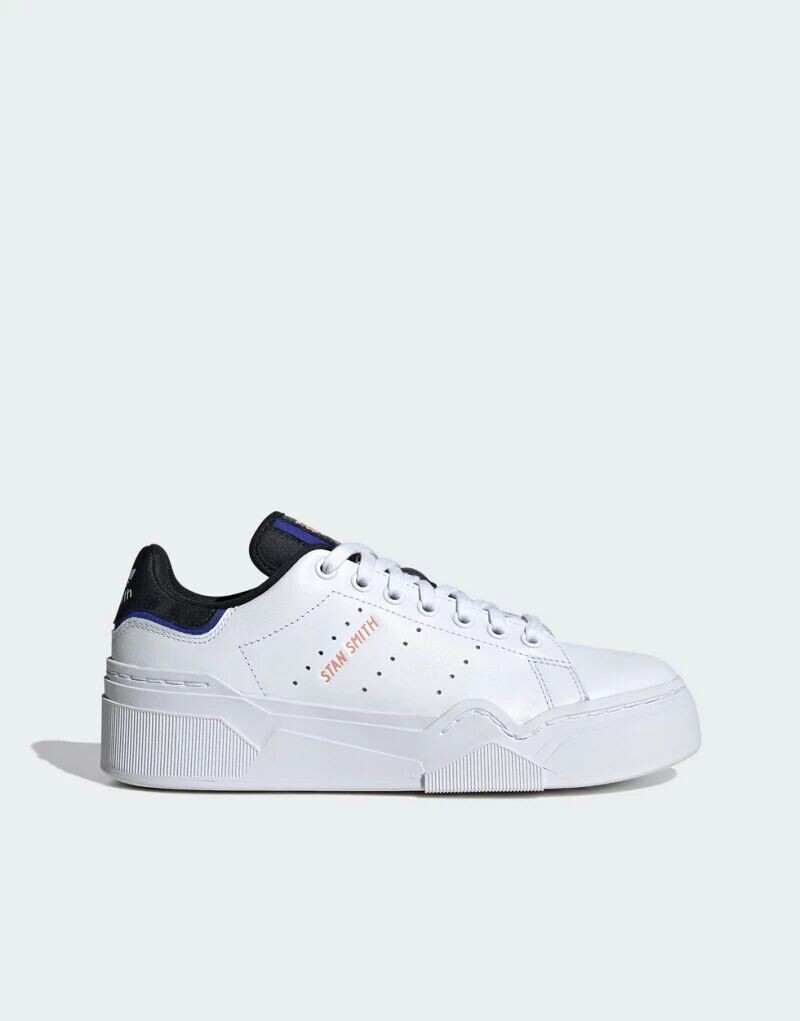 

Белые кроссовки Adidas Originals Stan Smith