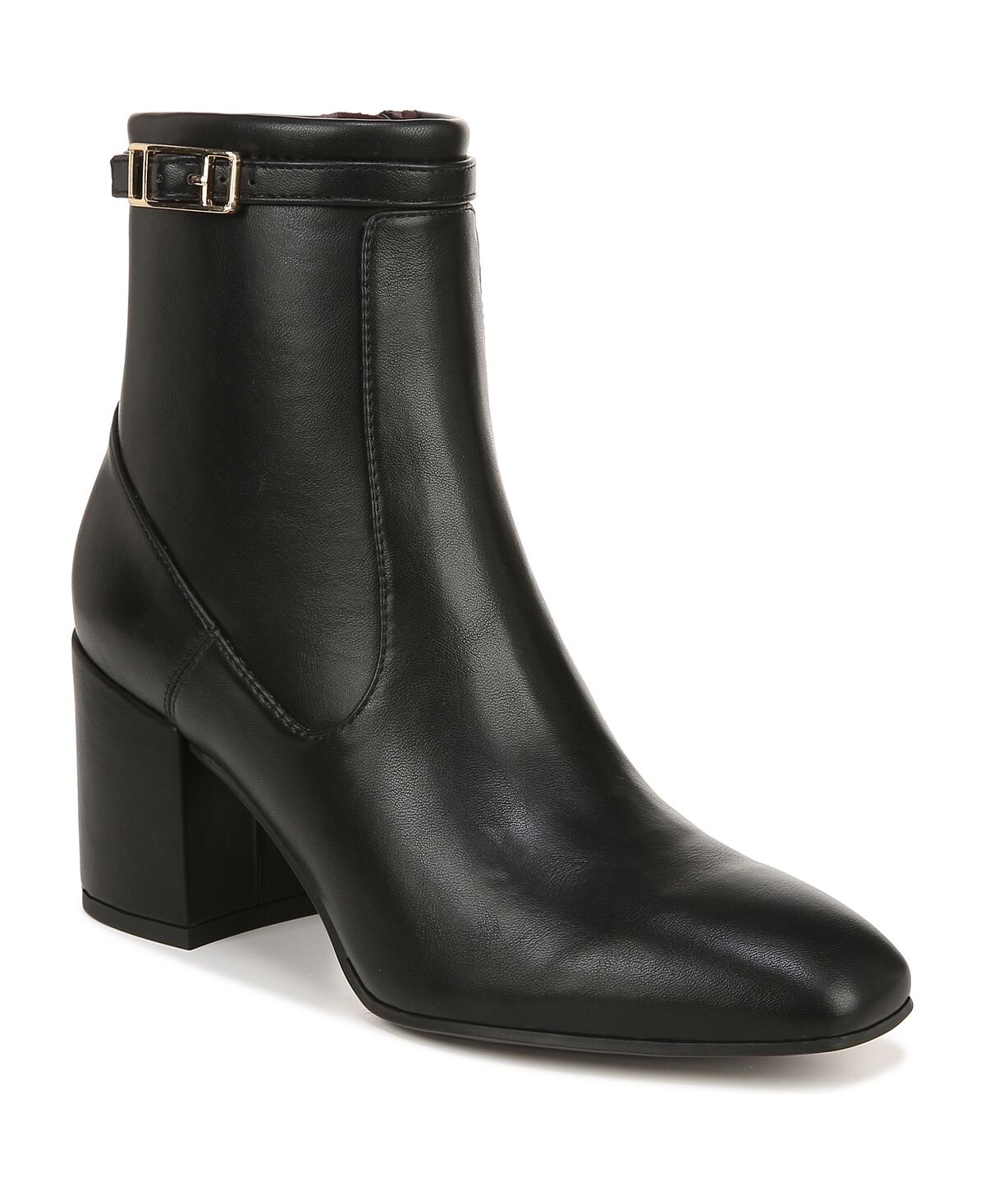 

Трибьют ботинки Franco Sarto