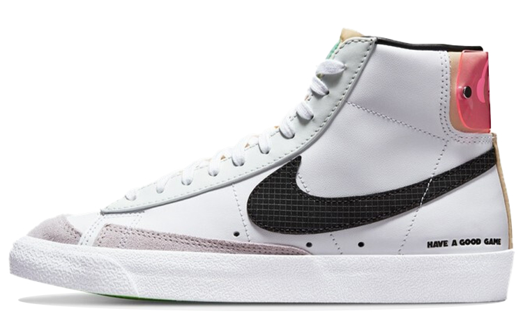 

Кеды Nike Blazer Mid Have a Good Game, белый