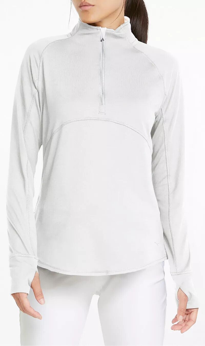 

Женские кроссовки Puma Gamer Golf на молнии 1/4