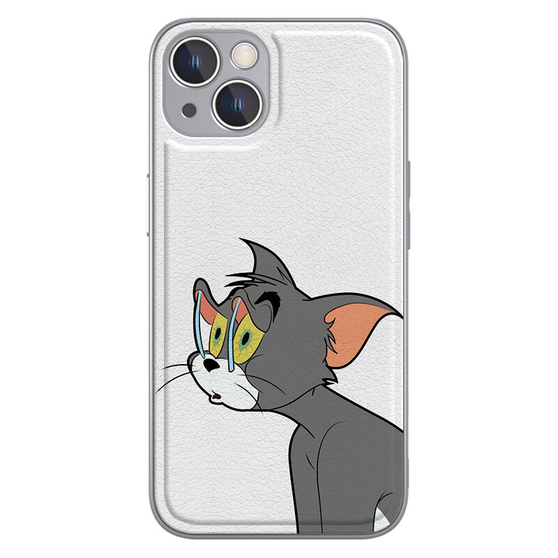 

Чехол для телефона MSMF Us 10 Cents Msmf, DWXYP204H - Galaxy Silver