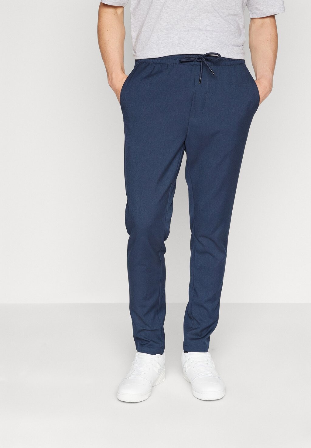 

Брюки LINUS LIFE TAP PANT Only & Sons, темно-синий пиджак