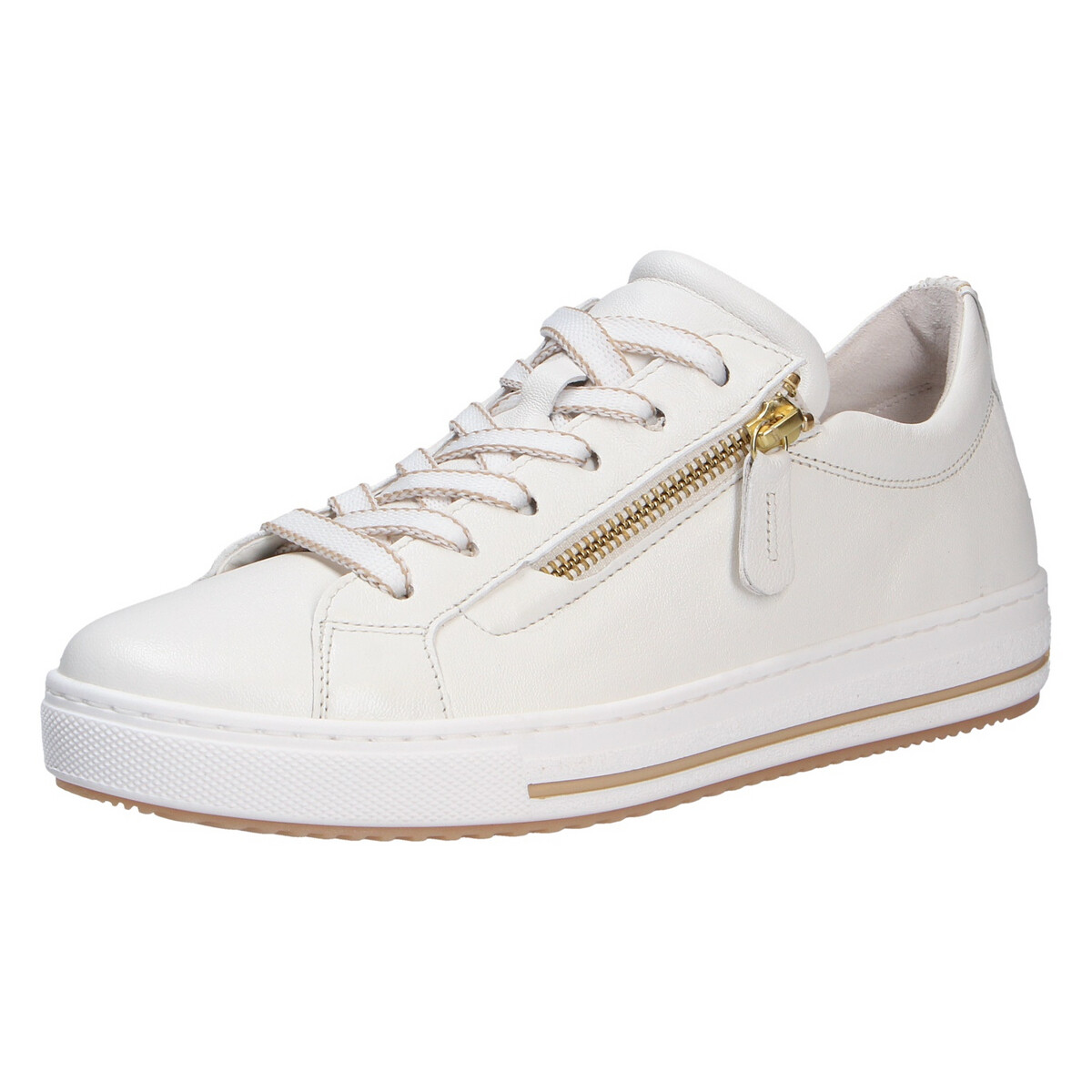 

Кроссовки Gabor Sneaker, белый