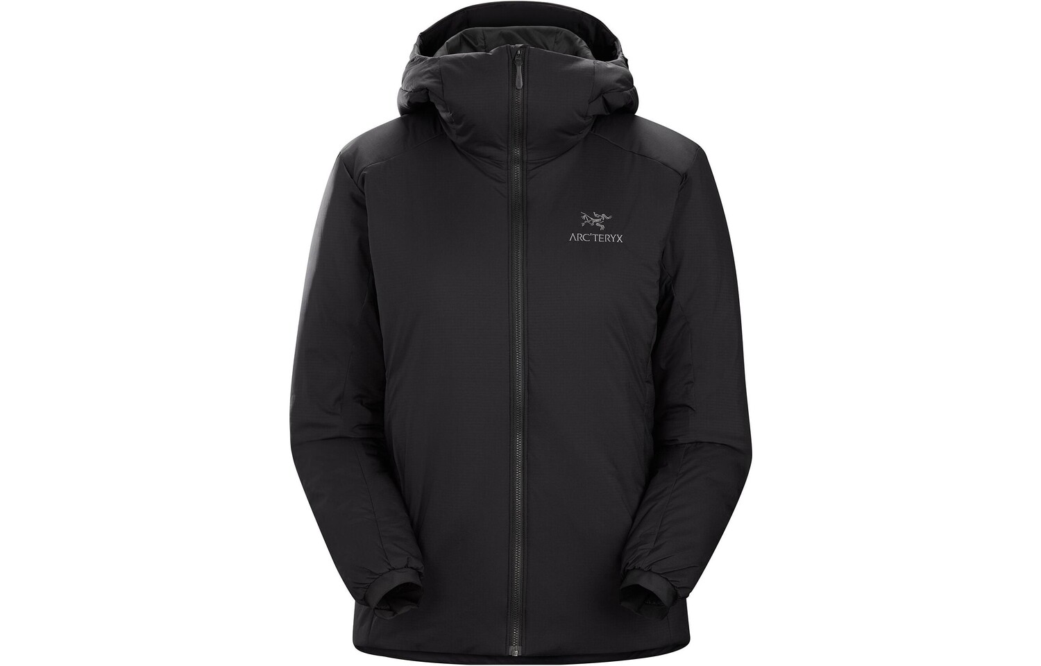 

Женская стеганая куртка Arcteryx, Товарный вагон