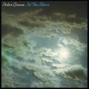 Виниловая пластинка Green Peter - In the Skies