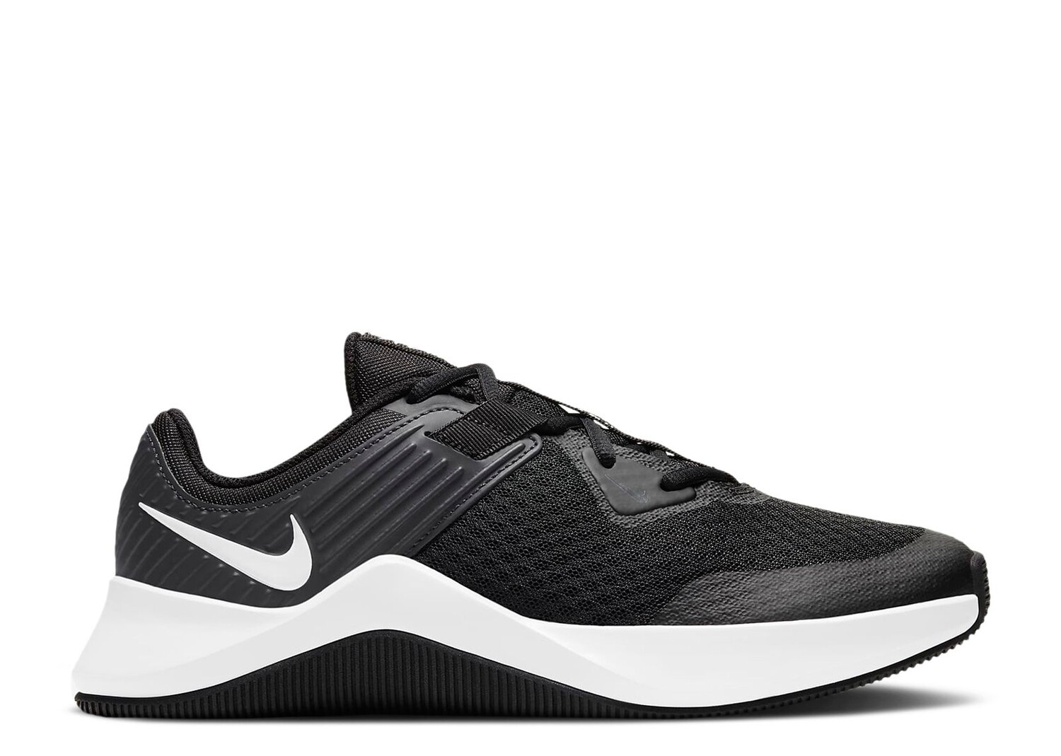 

Кроссовки Nike Wmns Mc Trainer 'Black White', черный
