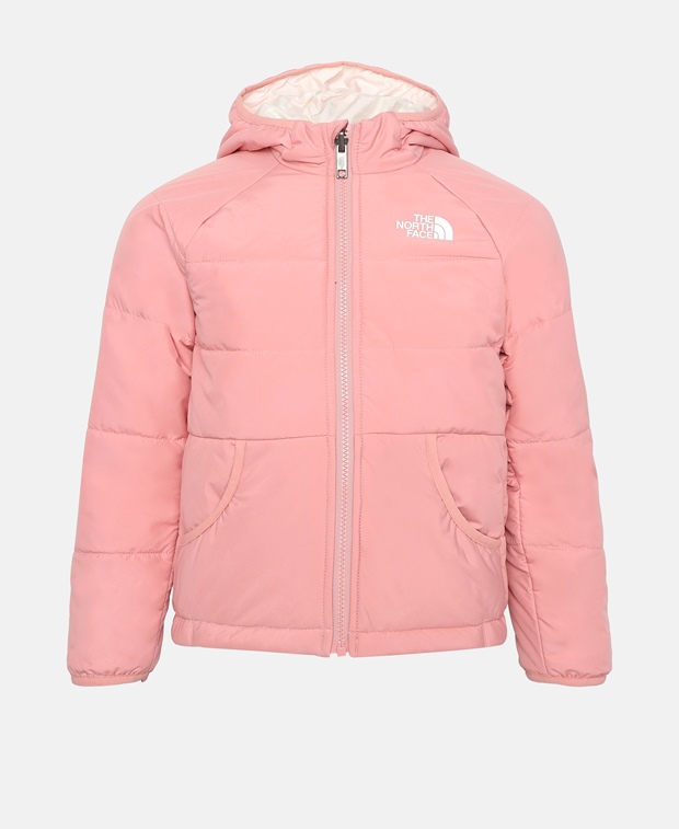 Двусторонняя куртка , античный розовый The North Face