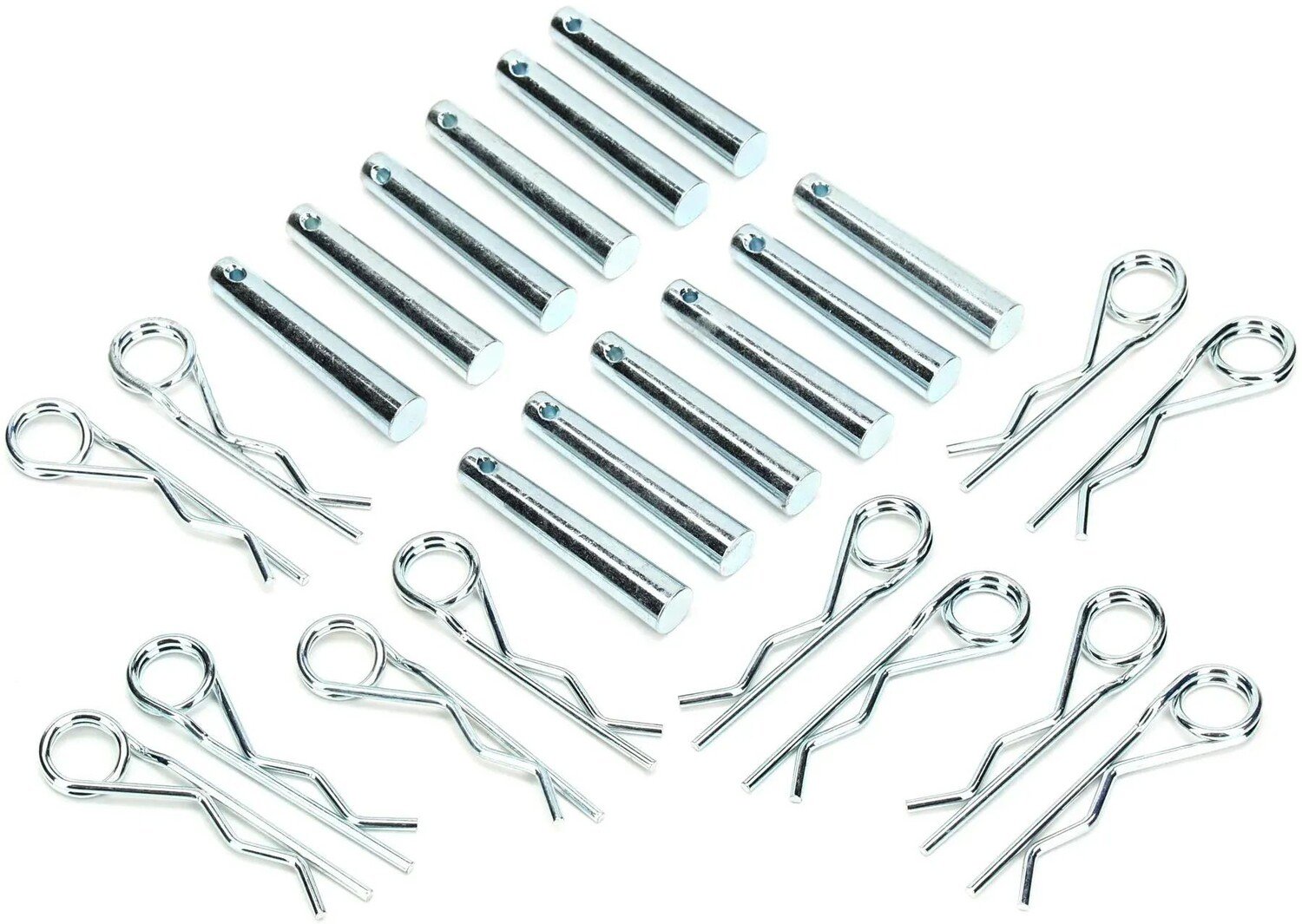 

TRUSST QT-PIN12 Комплект быстроразъемных патрубков ферменной конструкции