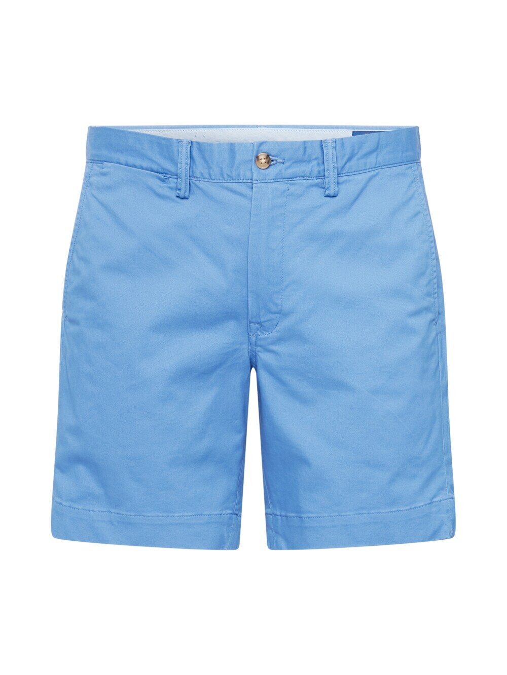 

Обычные брюки чинос Polo Ralph Lauren BEDFORD, синий/небесно-голубой