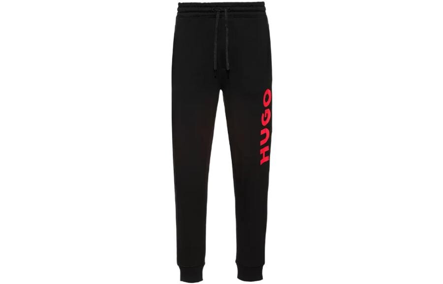 

Hugo Boss Мужские вязаные спортивные штаны