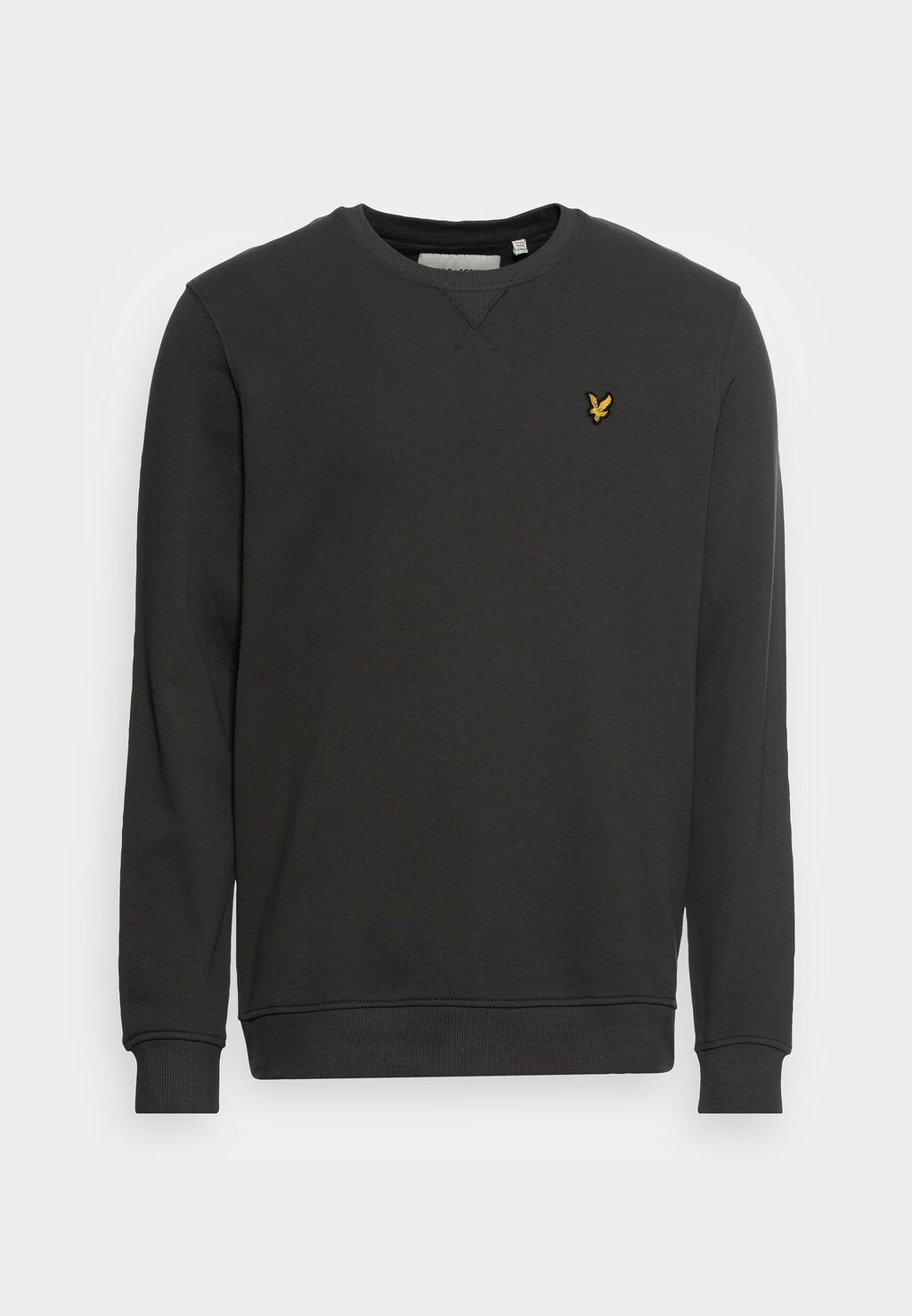

Толстовка Lyle & Scott, Черный, Толстовка Lyle & Scott