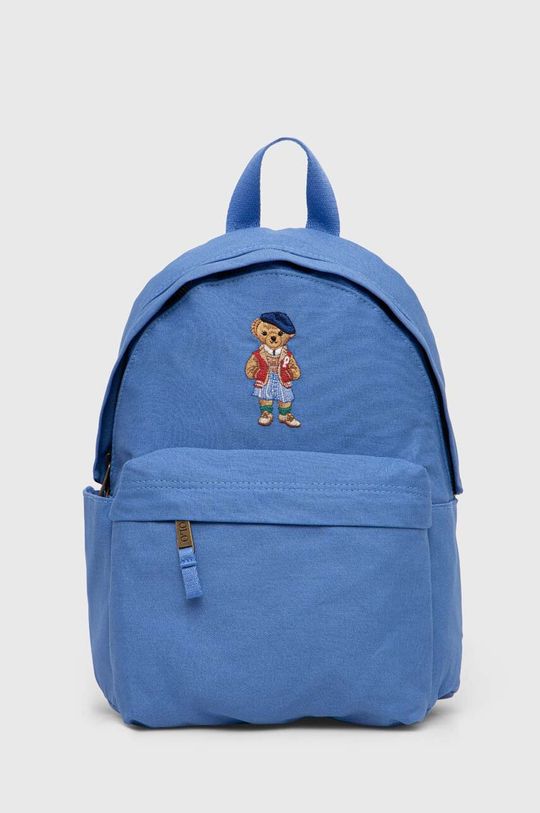 Polo Ralph Lauren Детский рюкзак, синий