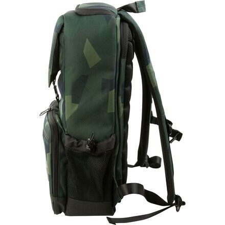 

Рюкзак Ranger Backloader 20 л Hex, цвет Camo