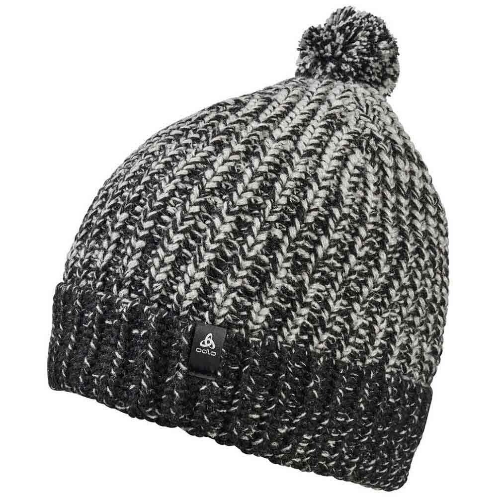 

Шапка Odlo Heavy Knit, серый