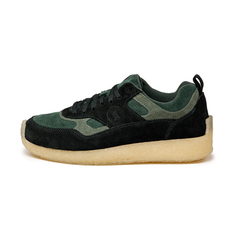 

Кроссовки Lockhill Clarks Originals, зеленый