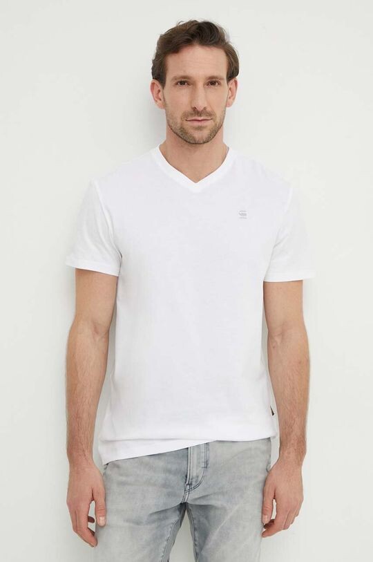 

Футболки G-Star Raw, белый