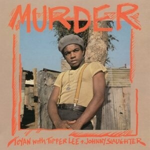 

Виниловая пластинка Toyan - Murder
