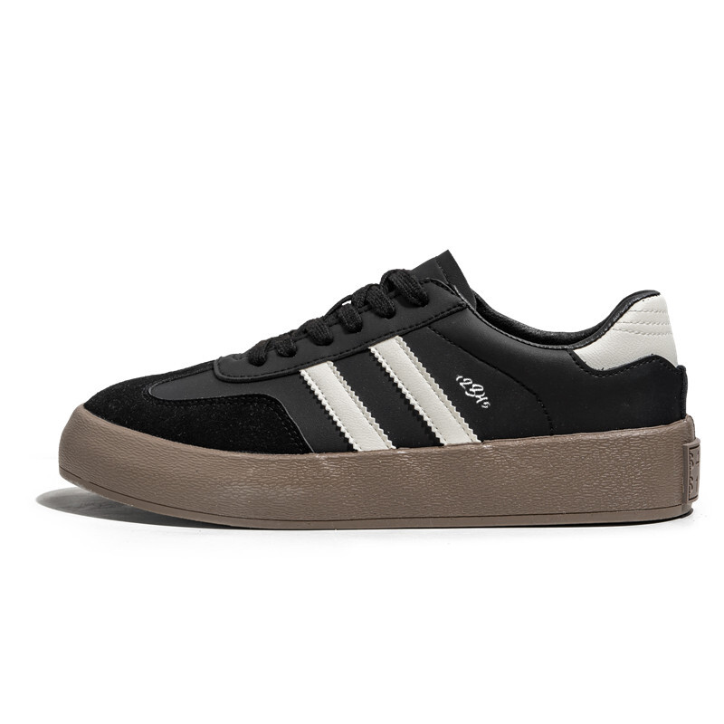 

Кроссовки мужские Lifestyle Shoes Men Low-Top 12345, кремовый