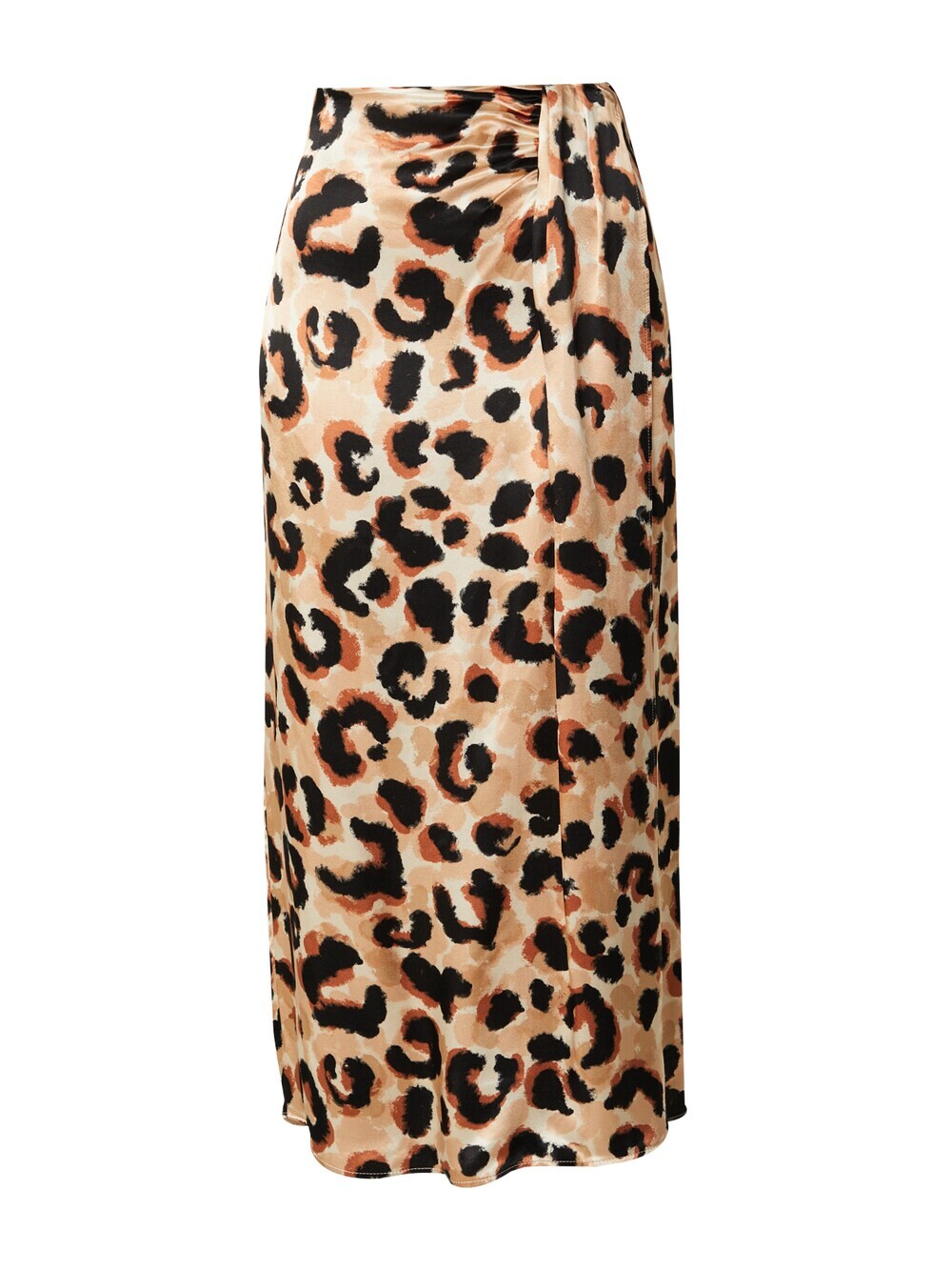 

Юбка Topshop, смешанные цвета