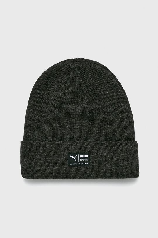 

Кепка Puma, серый