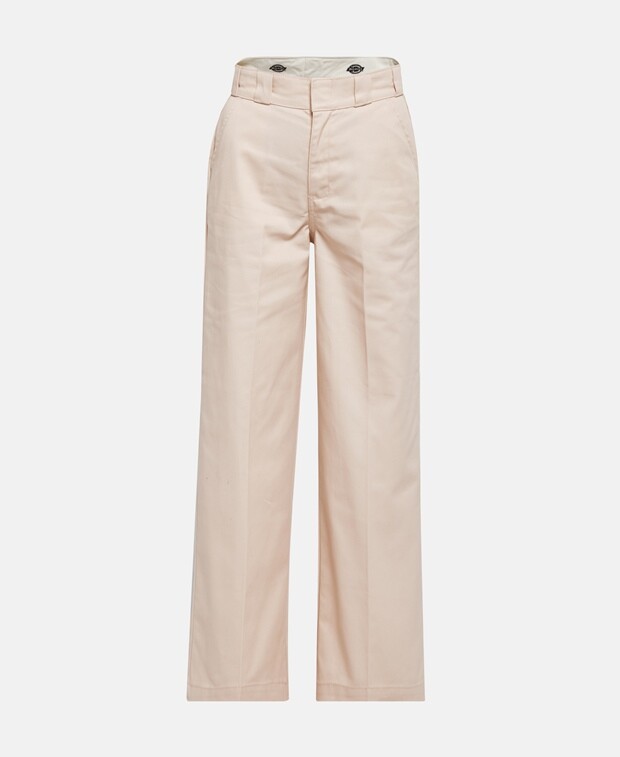 

Повседневные брюки Dickies, розовый