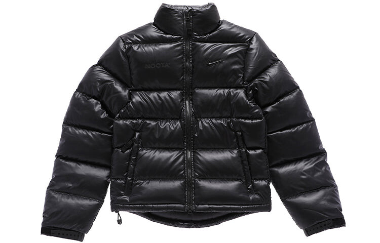 

Пуховик Nike x Drake Nocta, черный