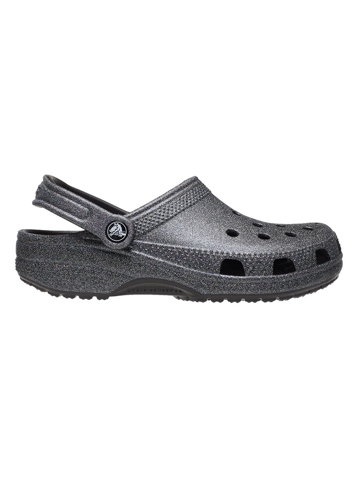 

Сабо Crocs Classic, черный