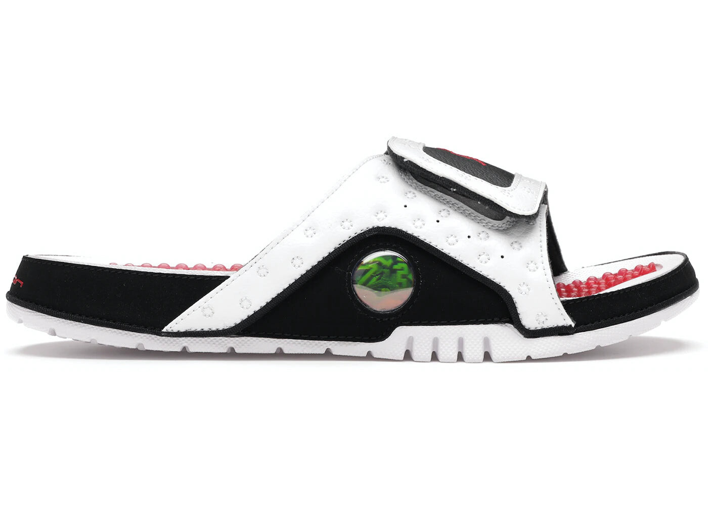 

Шлепанцы Nike Air Jordan Hydro 13 He Got Game