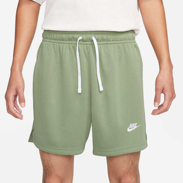 

Шорты клубные сетчатые шорты Nike, зеленый