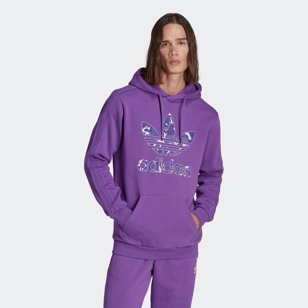 

Толстовка Adidas HZ1162