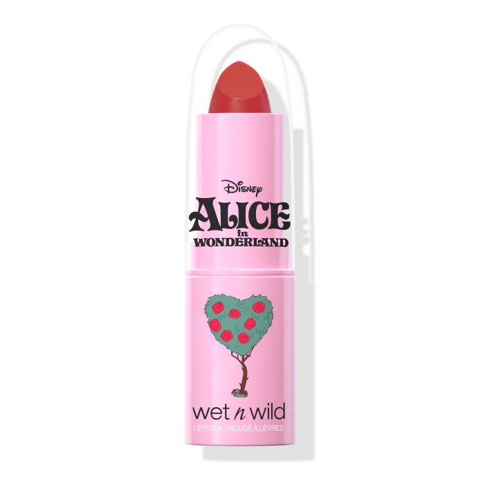 

Губная помада Alice in Wonderland Barra de Labios Wet N Wild, 4,20 g