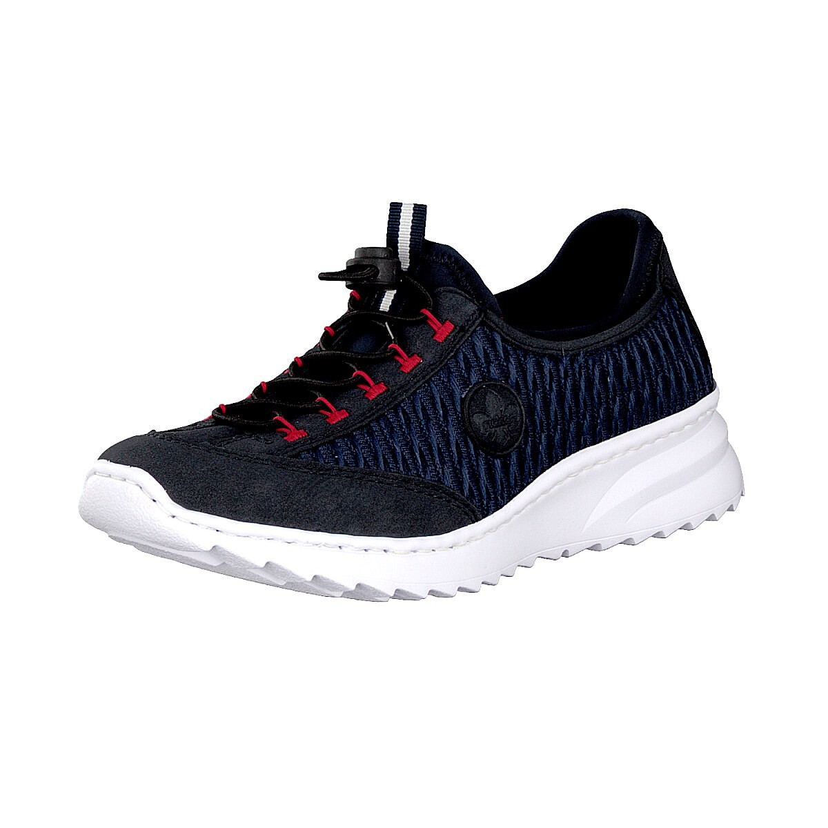 

Кроссовки rieker Sneaker, синий