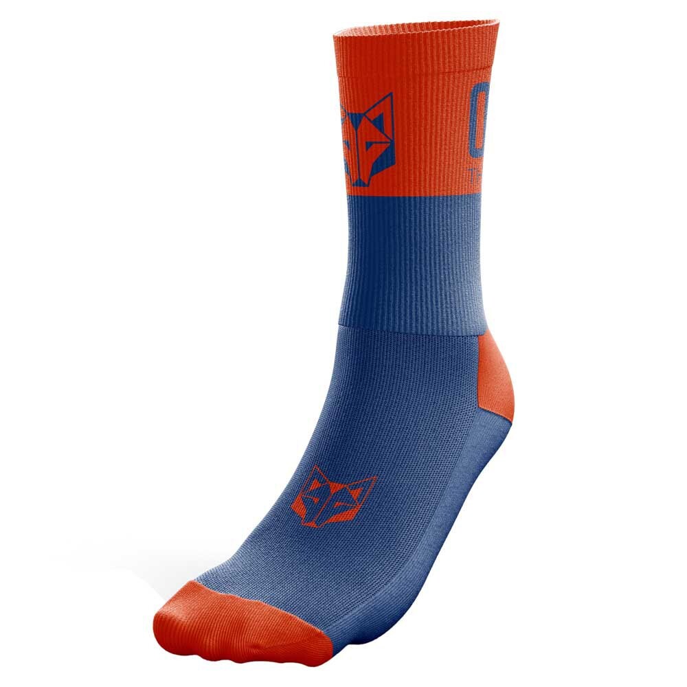 

Носки Otso Multisport High, синий