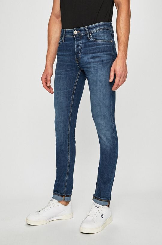 

Джинсы Jack & Jones, темно-синий