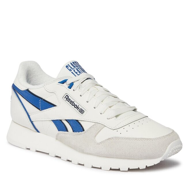 

Кроссовки Reebok ClassicLeather, белый