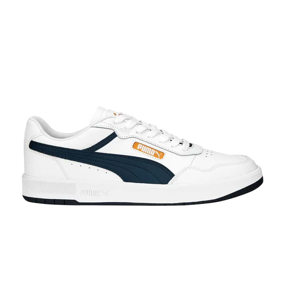 

Кроссовки Court Ultra Puma, белый
