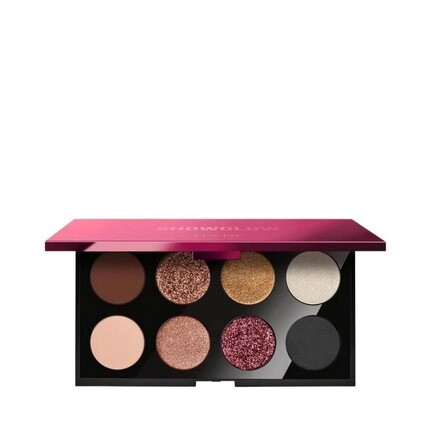 

Палитра теней для век Showglow 16G, Ga-De