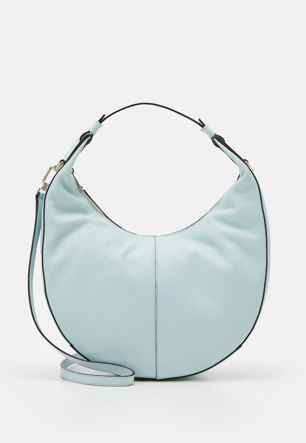 Сумочка Miastella S Hobo Furla, цвет minty soul licks minty