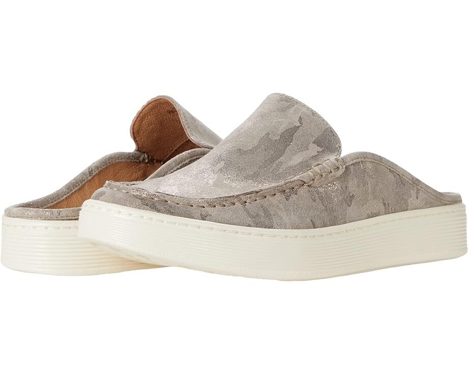 

Кроссовки Sofft Somers Moc, цвет Taupe 1