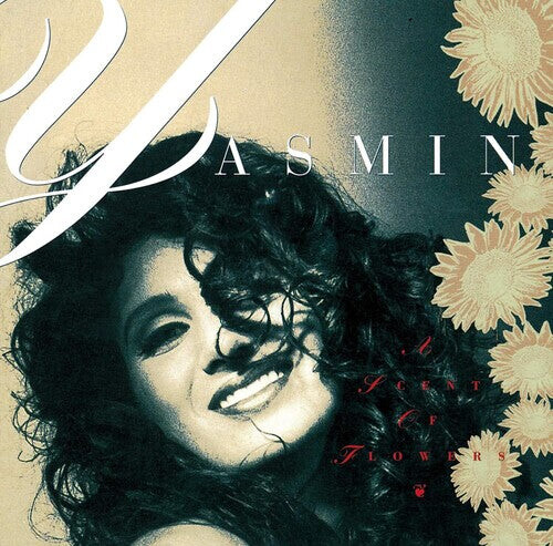 

Виниловая пластинка Yasmin: A Scent Of Flowers
