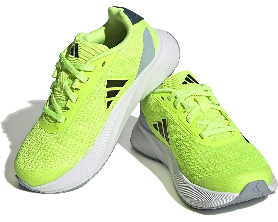 

Кроссовки Adidas Adidas Kids Duramo SL Sneakers, цвет Lucid Lemon/Core Black/Wonder Blue