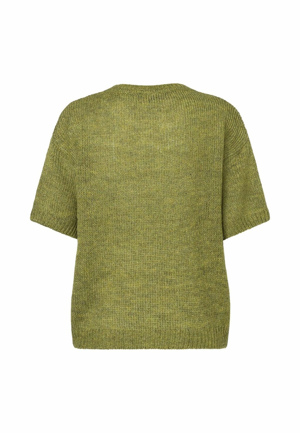 

Джемпер More & More, цвет Mottled Green