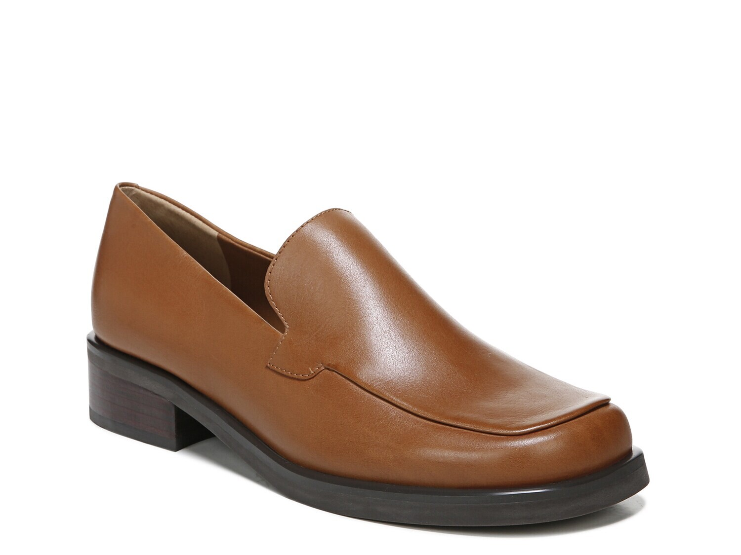 Лоферы Franco Sarto Bocca, коричневый лоферы new bocca franco sarto цвет cognac calf