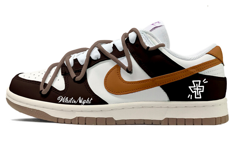

Женские кроссовки для скейтбординга Nike Dunk